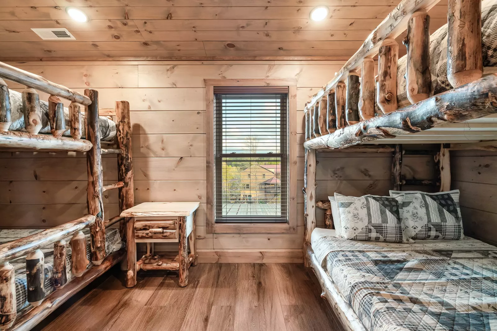 HIBERNATION LODGE