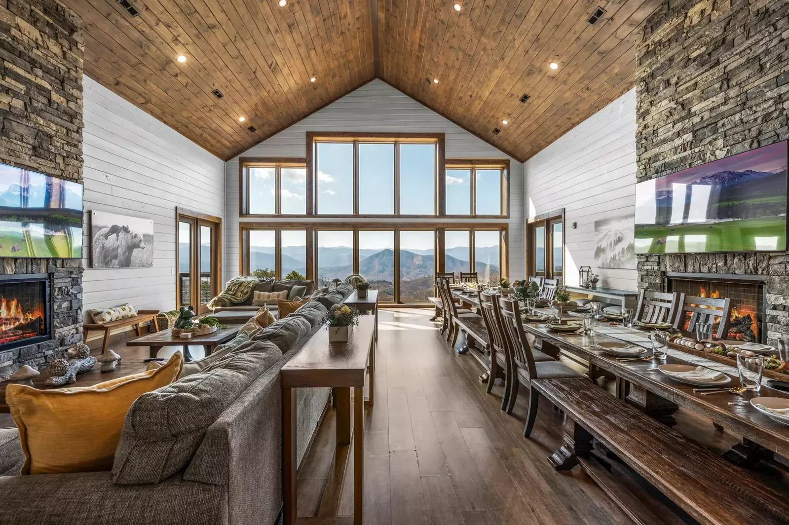 LUCID DREAMS LODGE