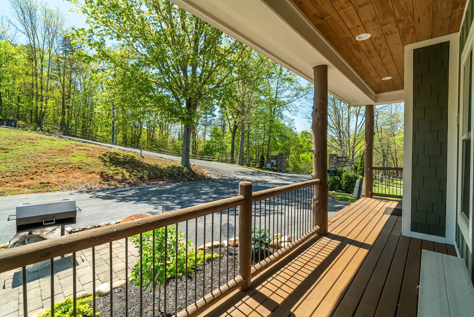 SUMMIT RIDGE RESORT