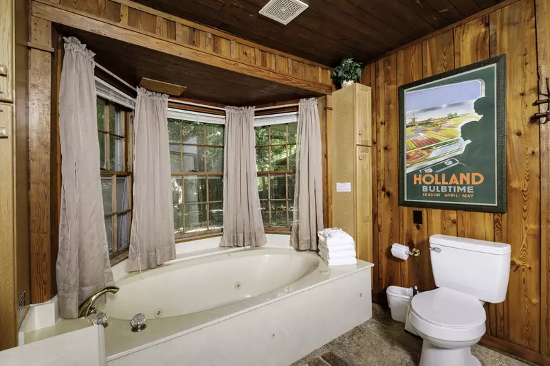 BEAR CREEK HAVEN