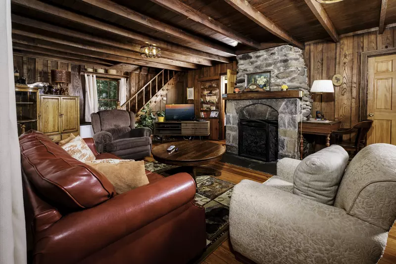 BEAR CREEK HAVEN