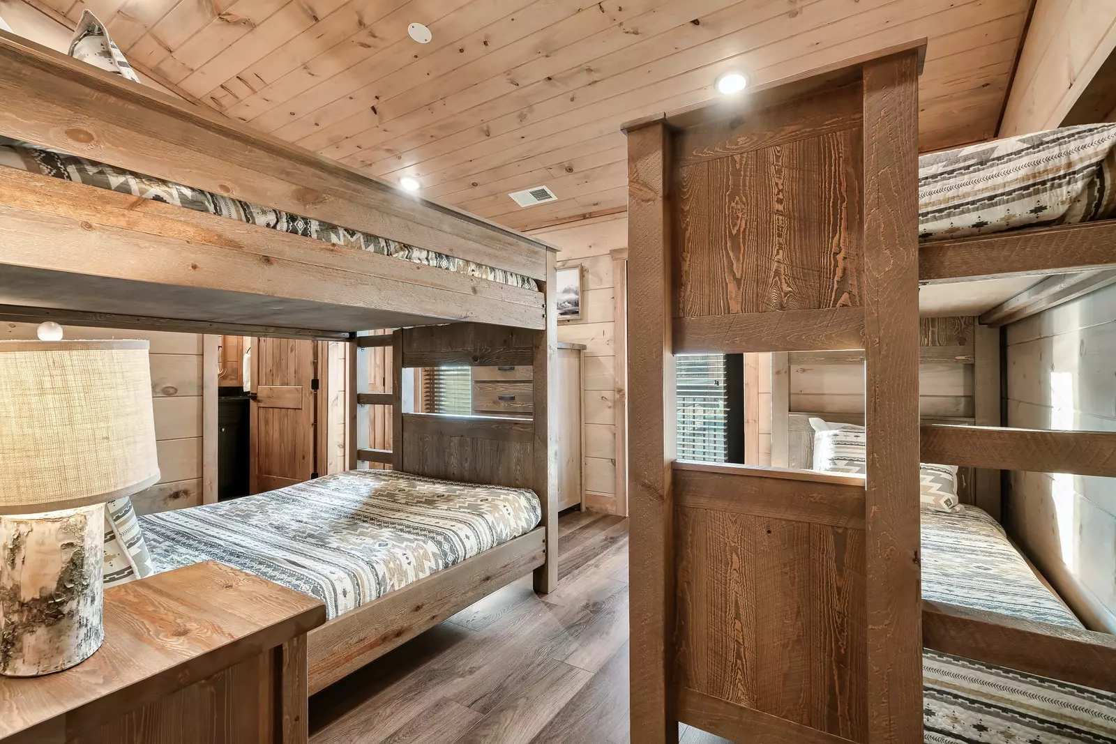 HIBERNATION LODGE