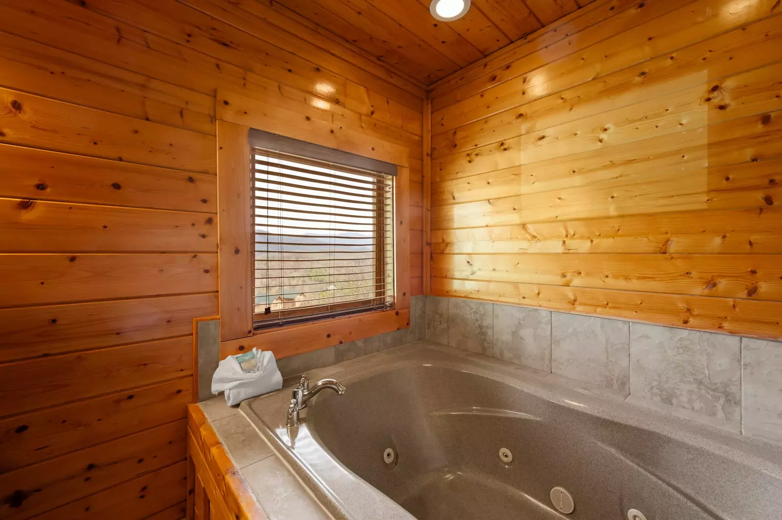 HEAVENLY HEIGHTS RETREAT