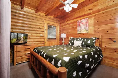 BLACK BEAR BUNGALOW