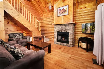 BLACK BEAR BUNGALOW