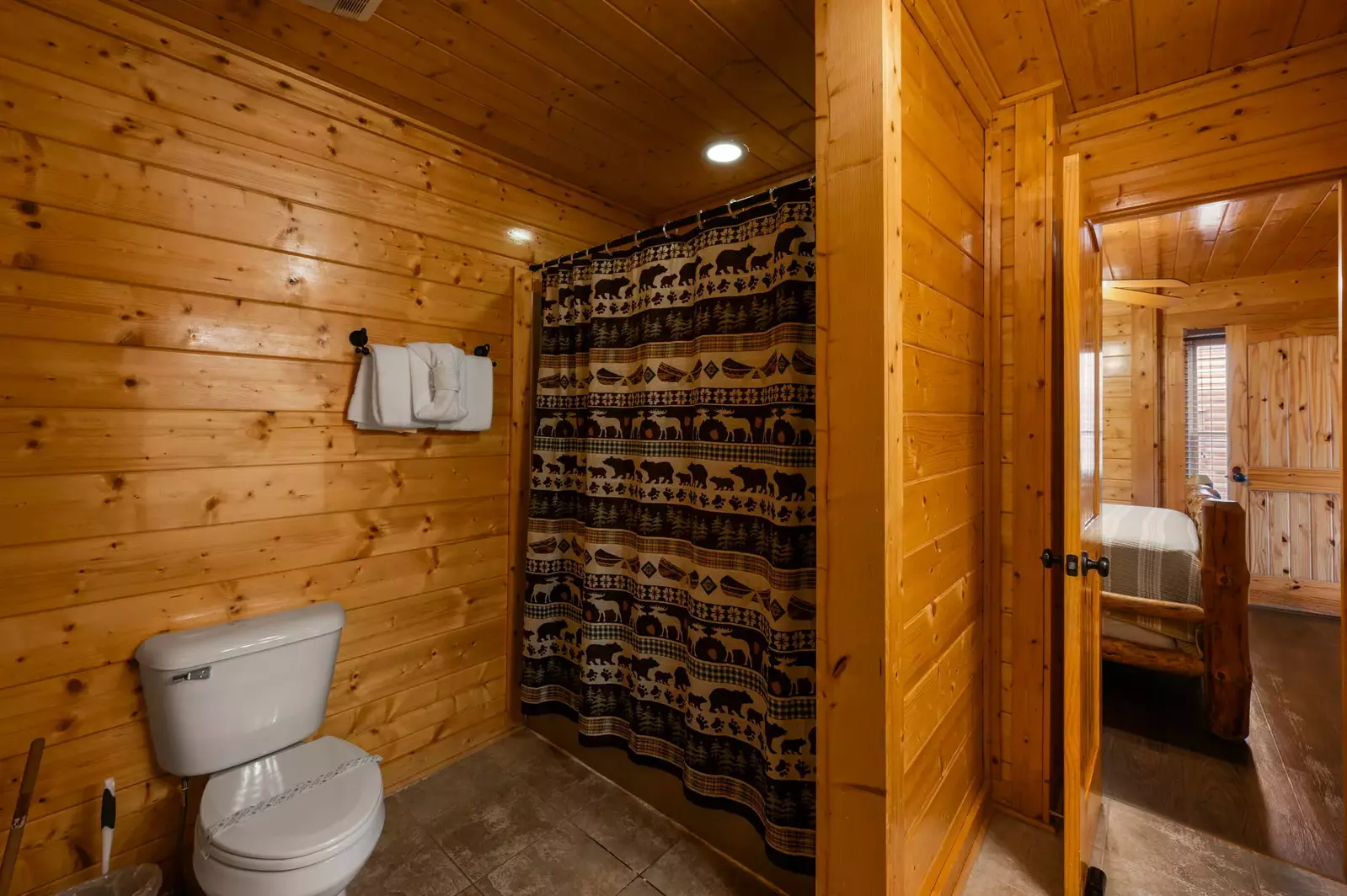 HEAVENLY HEIGHTS RETREAT
