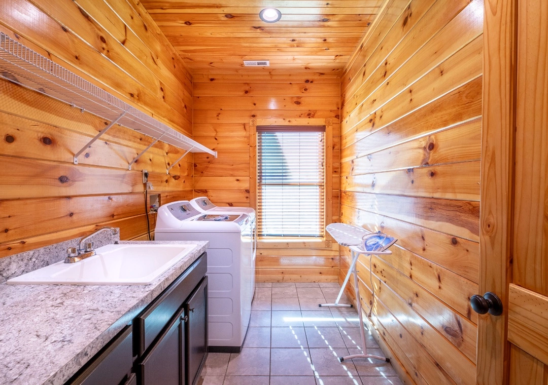 LEGACY LODGE