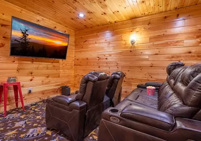 LEGACY LODGE