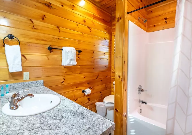 LEGACY LODGE