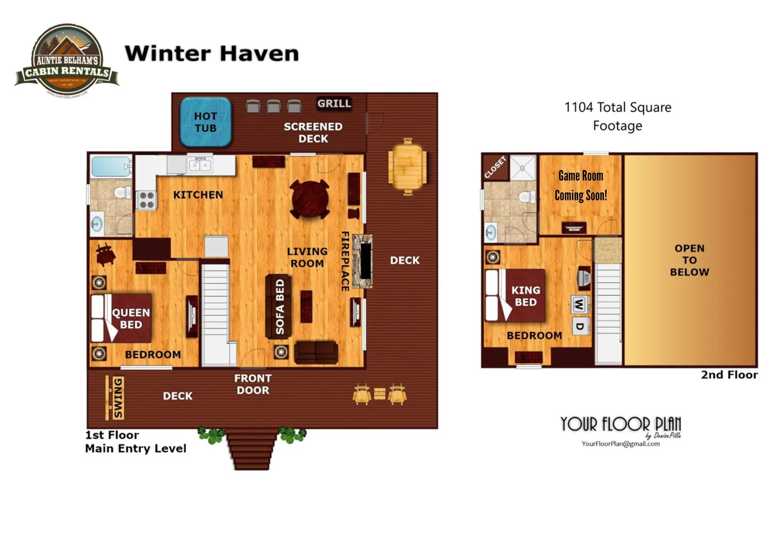 WINTER HAVEN