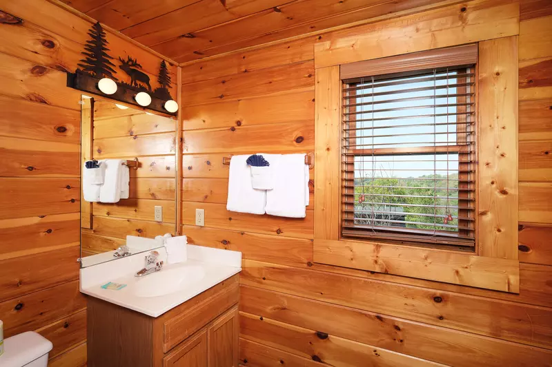 BLACK BEAR BUNGALOW