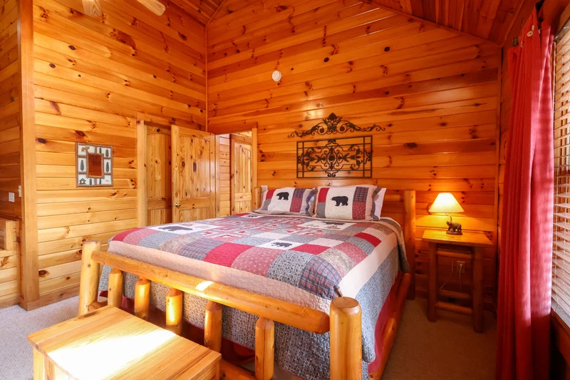 A HIBERNATION STATION