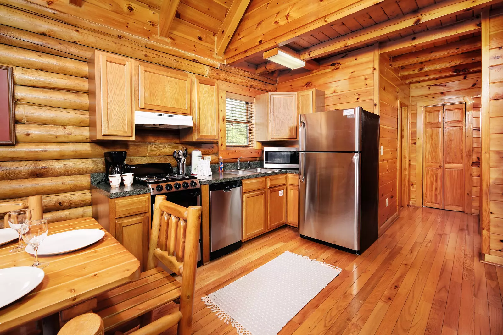 BLACK BEAR BUNGALOW