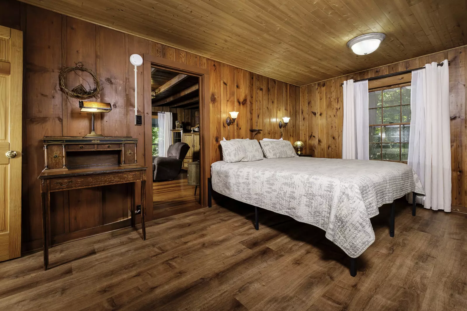 BEAR CREEK HAVEN