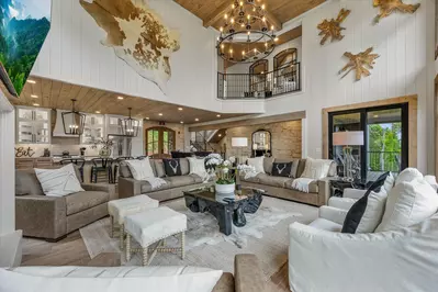 GREYSTONE HEIGHTS LODGE