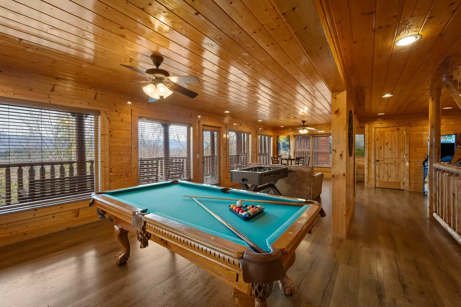 HEAVENLY HEIGHTS RETREAT