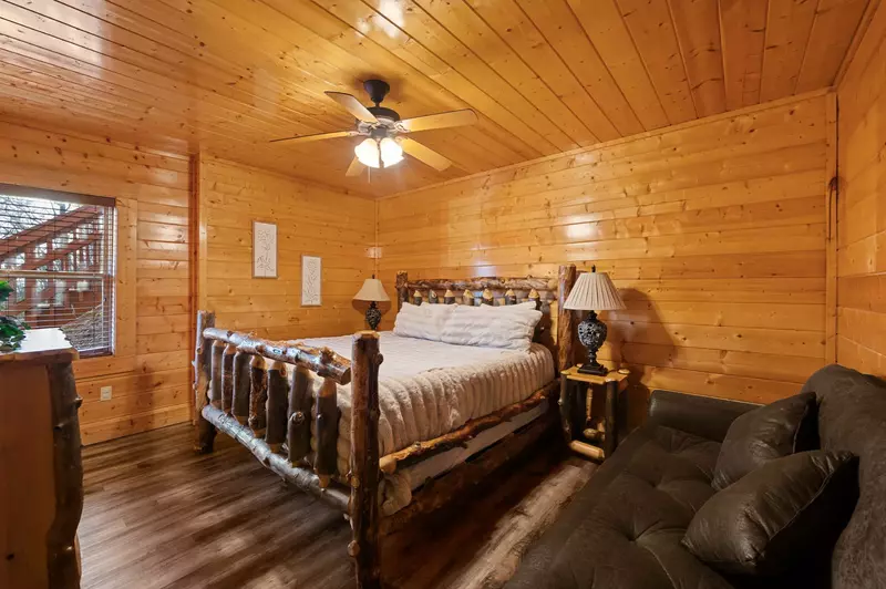 AWESOME VIEW LODGE