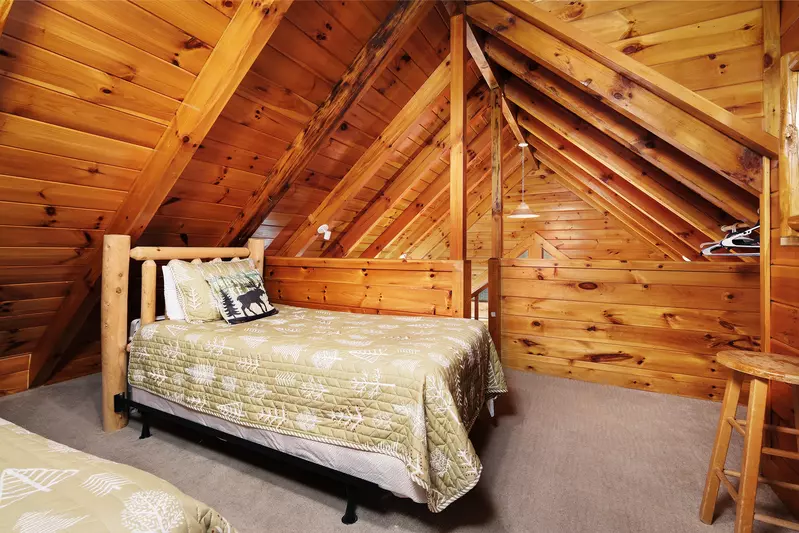 BLACK BEAR BUNGALOW