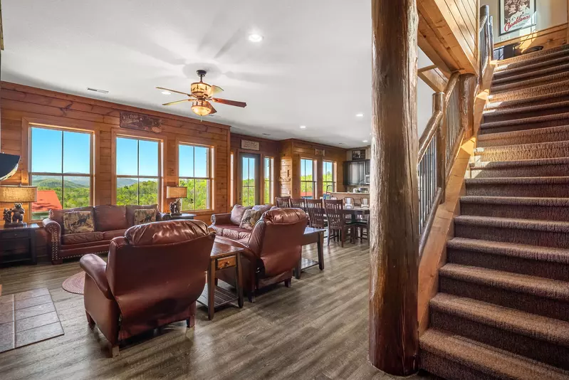 SUMMIT RIDGE RESORT