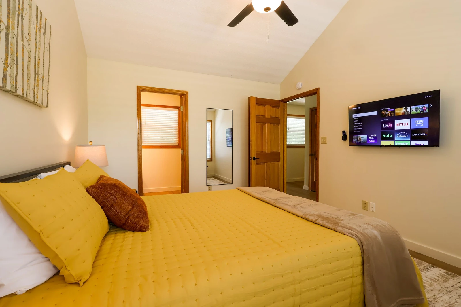 SUNSTONE LODGE