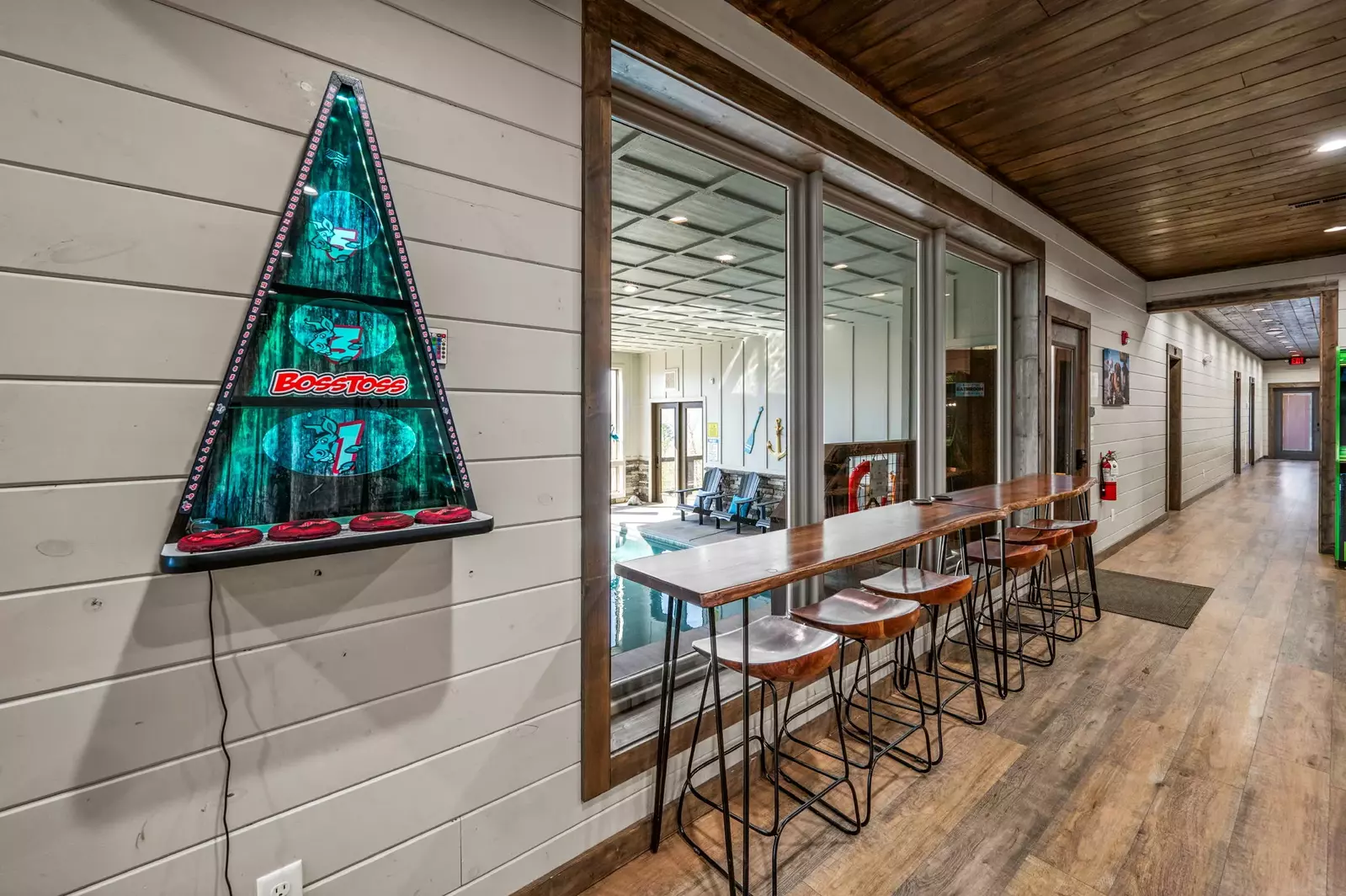 LUCID DREAMS LODGE