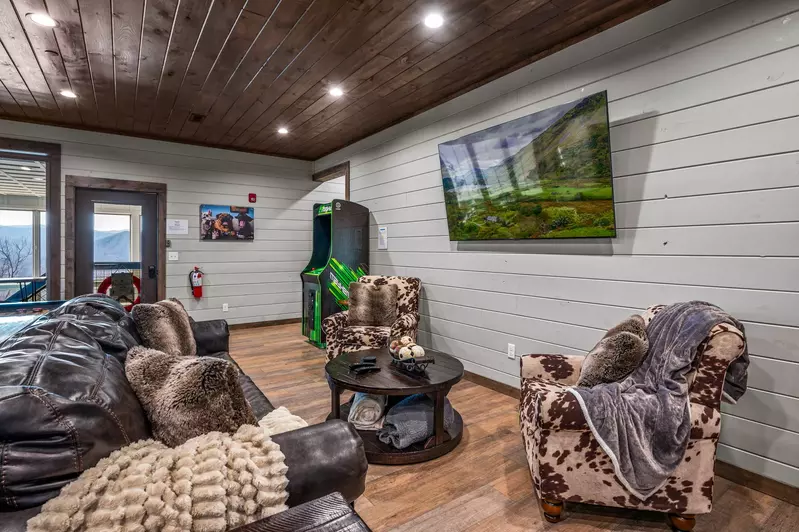 LUCID DREAMS LODGE