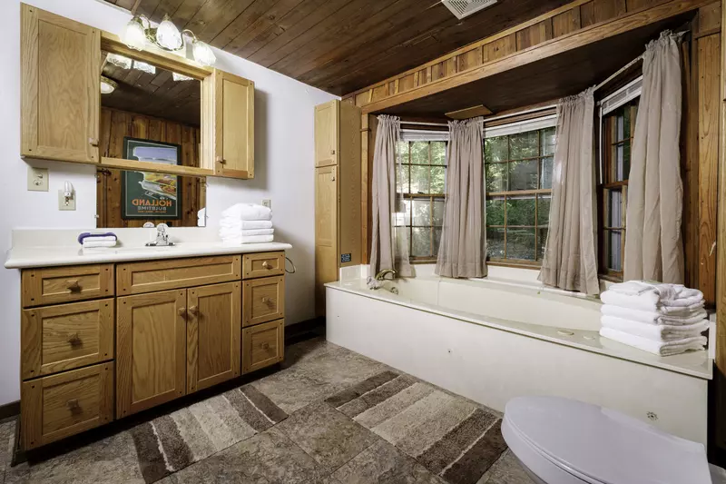 BEAR CREEK HAVEN