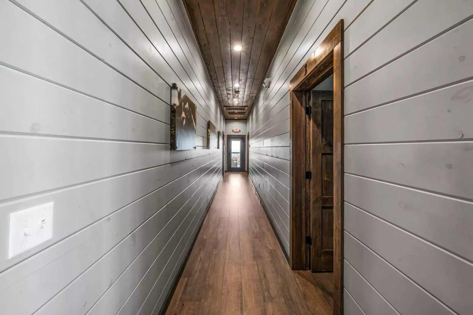 LUCID DREAMS LODGE