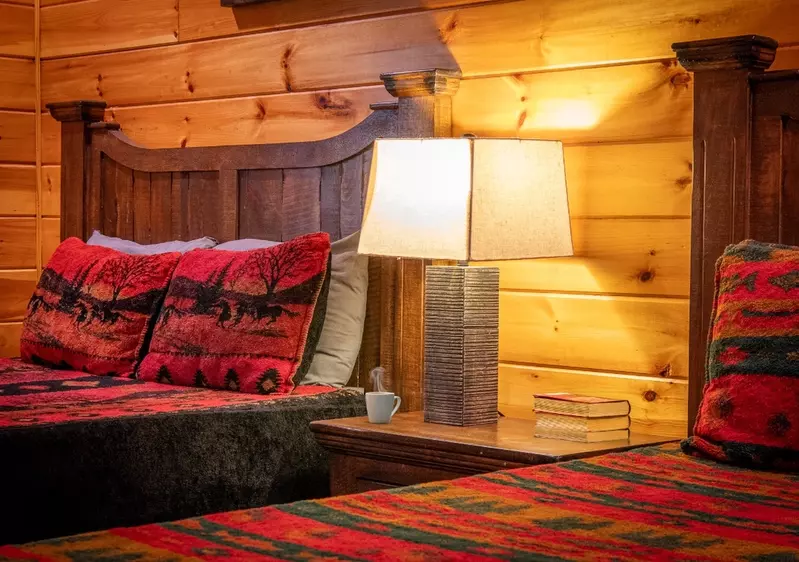 LEGACY LODGE