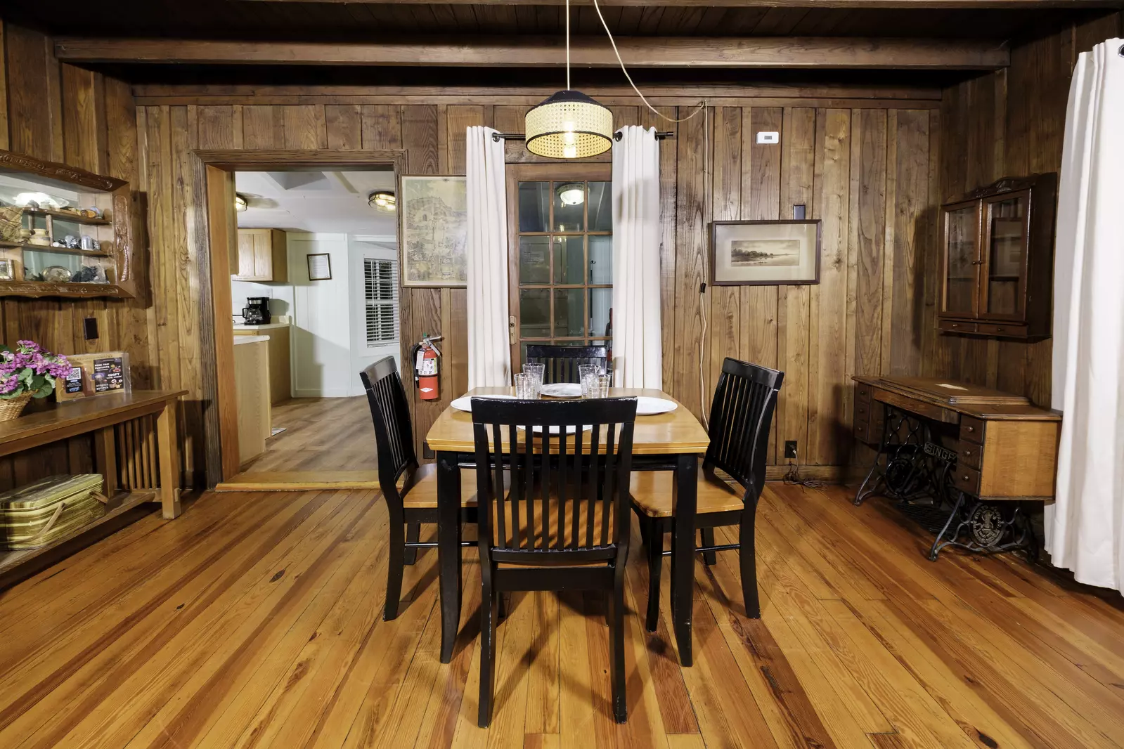 BEAR CREEK HAVEN