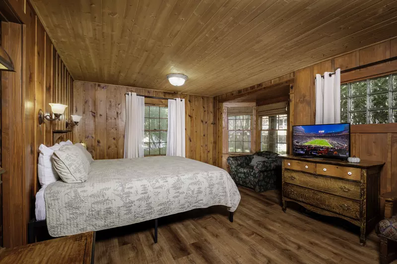 BEAR CREEK HAVEN