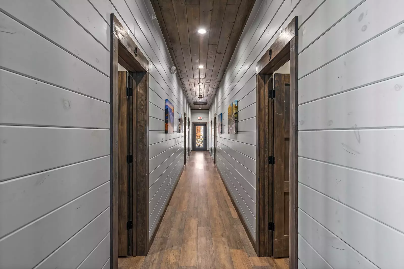 LUCID DREAMS LODGE