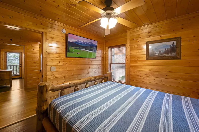 HEAVENLY HEIGHTS RETREAT