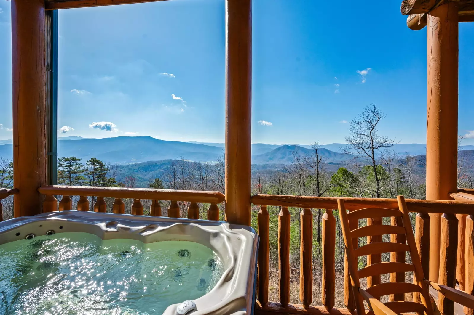 AMAZING VIEW MANOR
