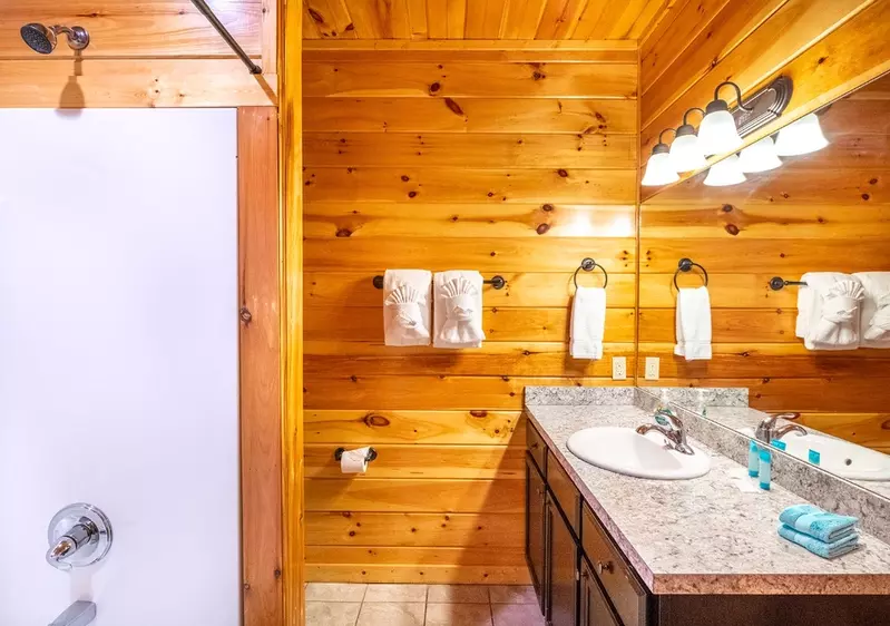 LEGACY LODGE