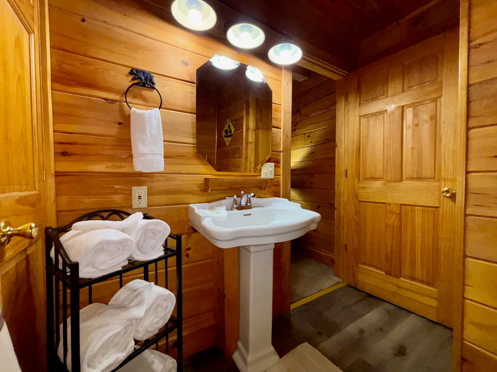 HILLSIDE HAVEN