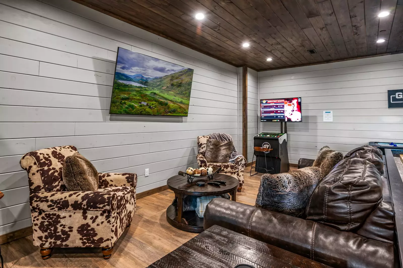 LUCID DREAMS LODGE