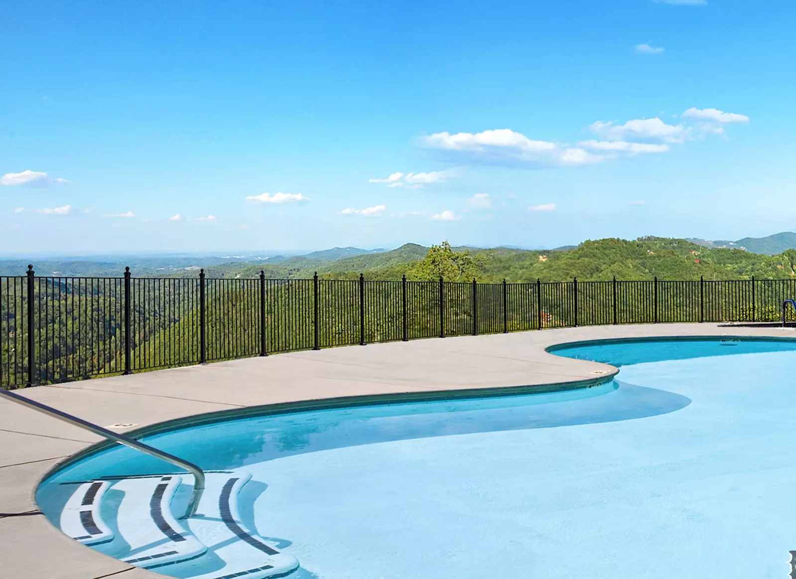 AWESOME VIEW LODGE