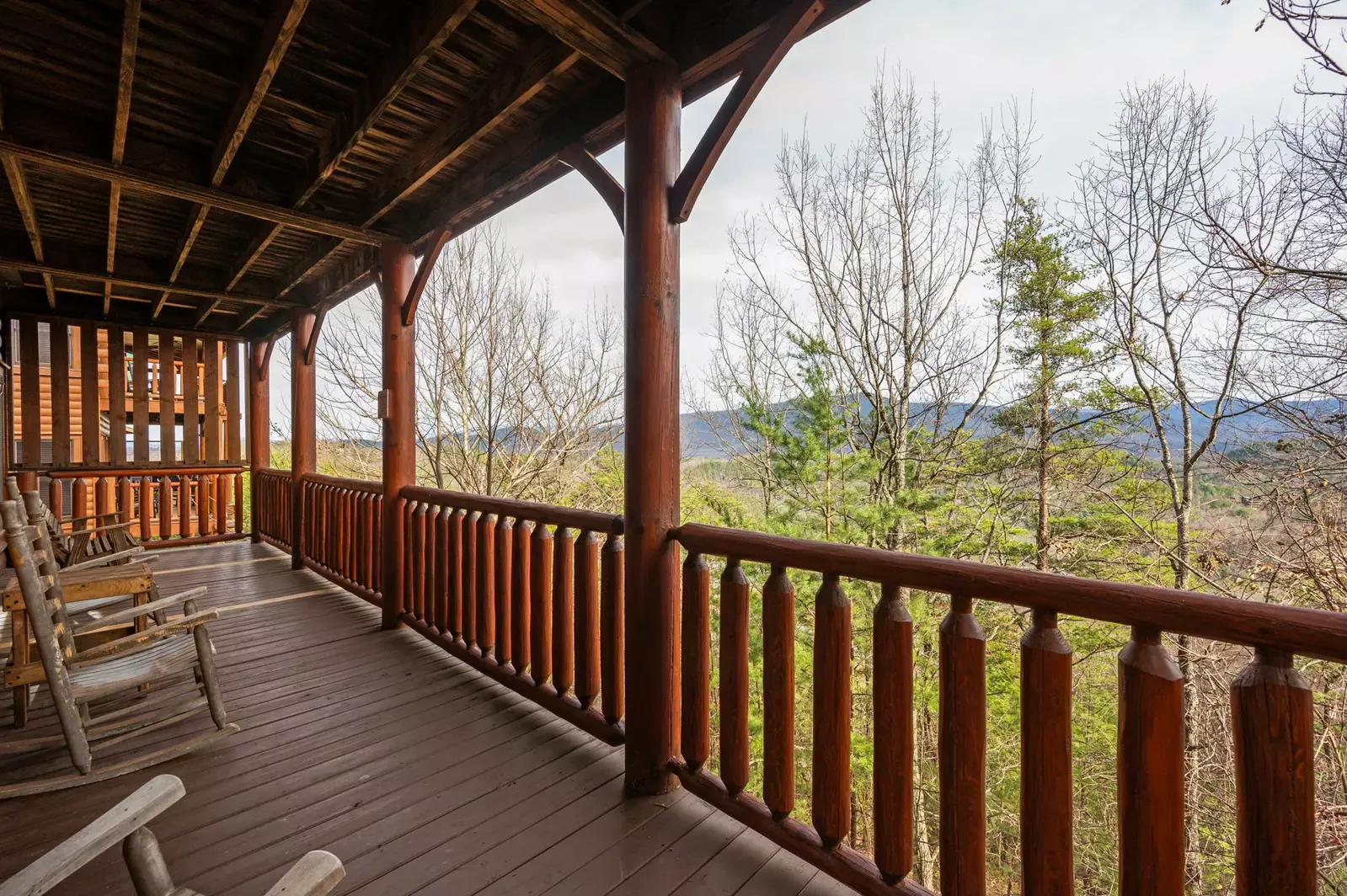 HEAVENLY HEIGHTS RETREAT