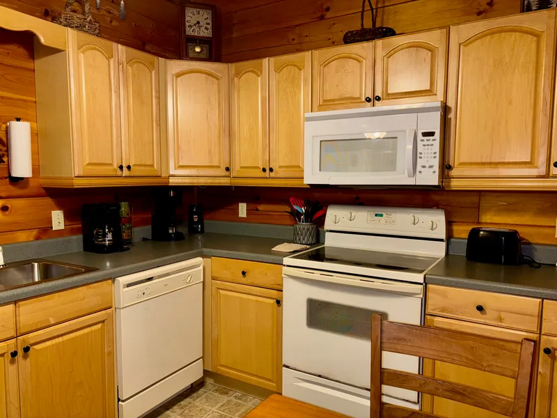 HILLSIDE HAVEN
