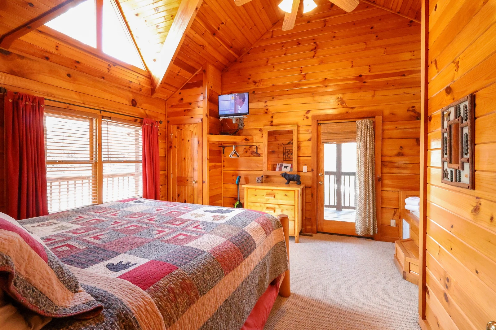 A HIBERNATION STATION