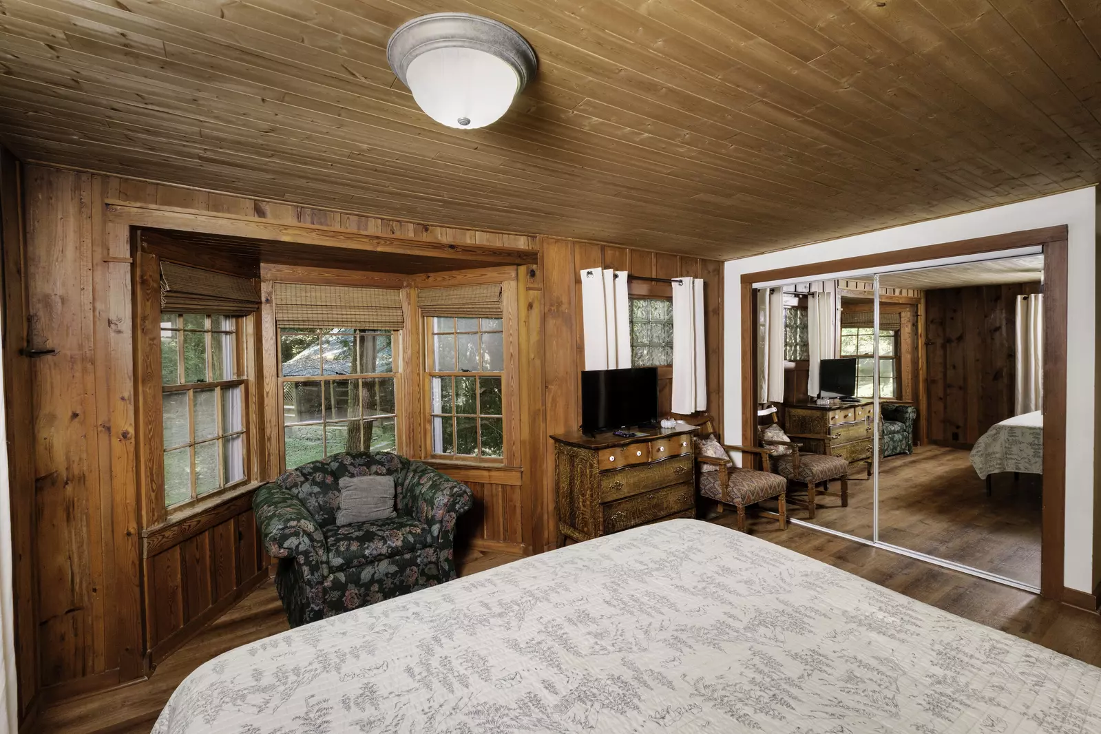 BEAR CREEK HAVEN