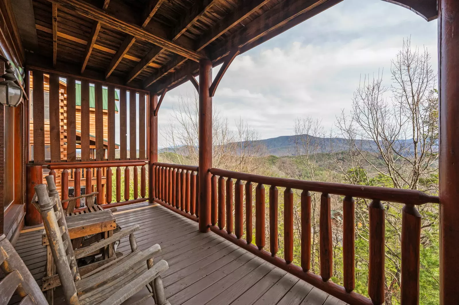 HEAVENLY HEIGHTS RETREAT