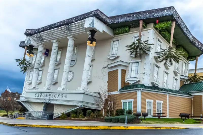 LEGACY LODGE