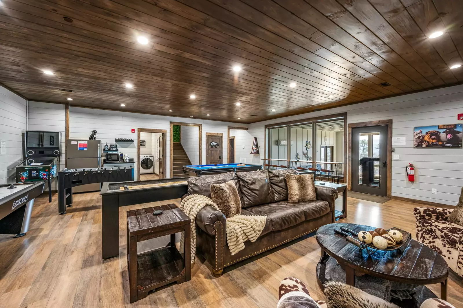 LUCID DREAMS LODGE