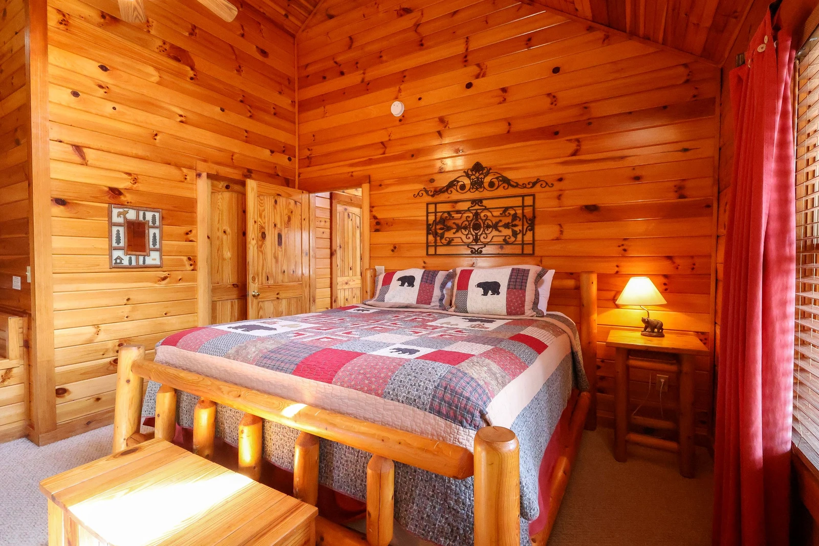 A HIBERNATION STATION