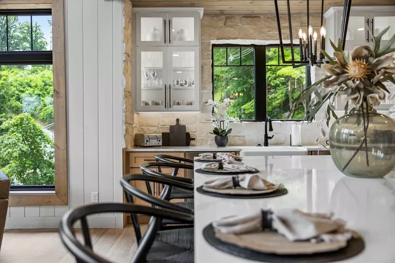 GREYSTONE HEIGHTS LODGE