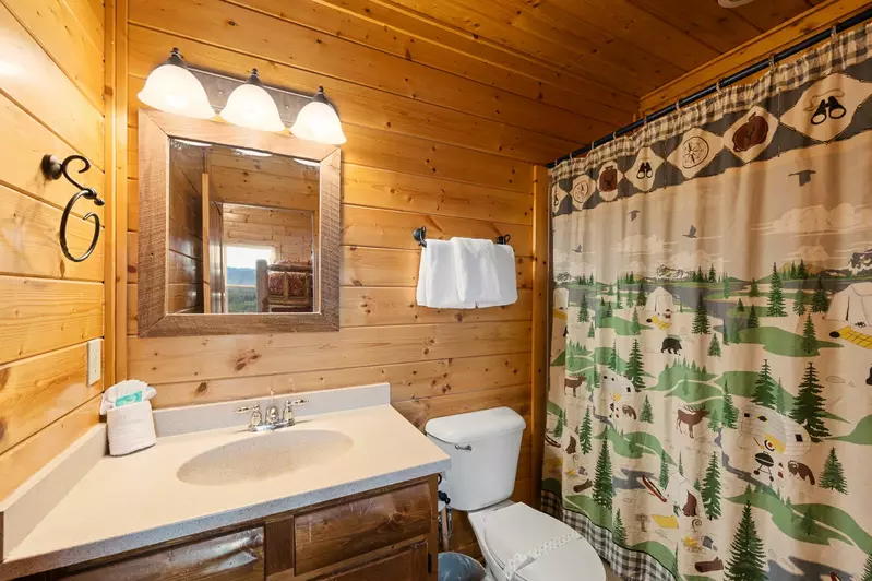 MOUNTAIN BREEZE MANOR