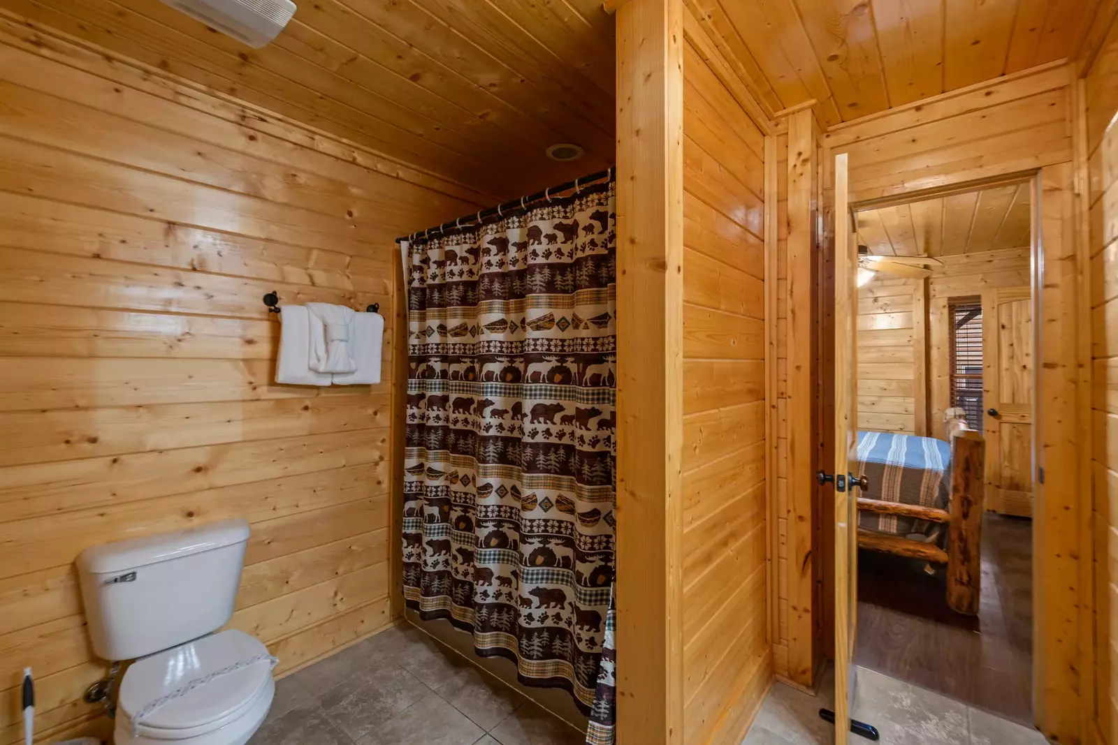 HEAVENLY HEIGHTS RETREAT