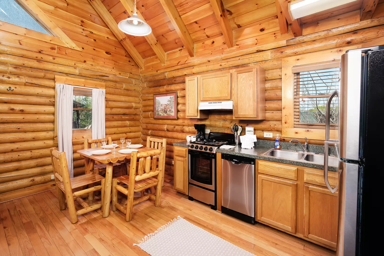 BLACK BEAR BUNGALOW